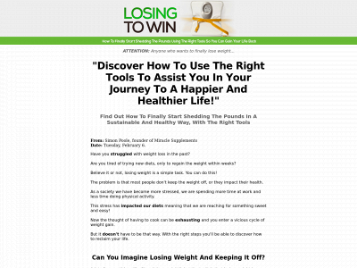 best-way-to-lose-weight-fast.com snapshot