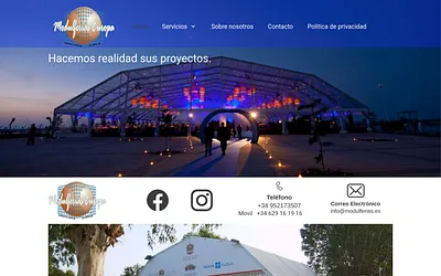 modulferias.com snapshot
