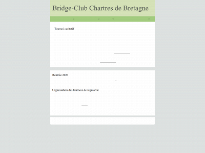 bccb2016.fr snapshot