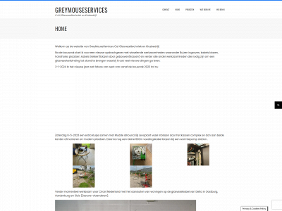 greymouseservices.nl snapshot