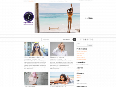 vaporizandobr.com.br snapshot