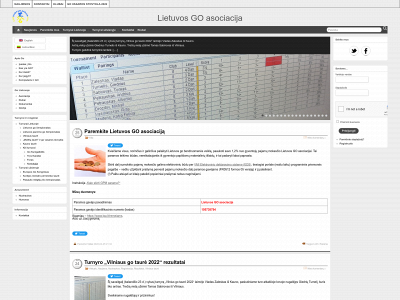 lga.lt snapshot