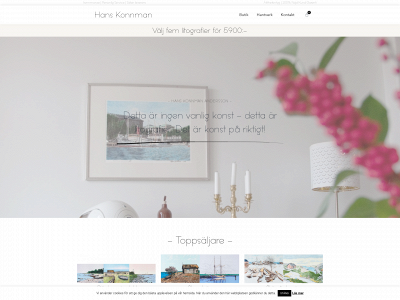 konnman.se snapshot