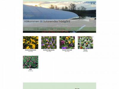 sutaremalatradgard.se snapshot