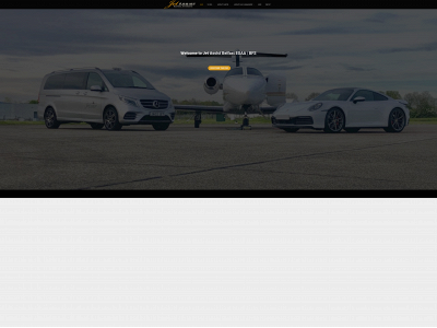 jetassist.co.uk snapshot