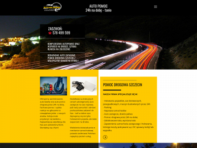 auto-pomoc24.pl snapshot