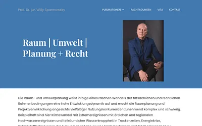 spannowsky.de snapshot