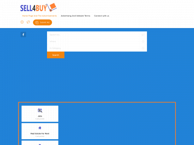 sell4buy.online snapshot