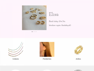 elisadiseñoenplata.com snapshot