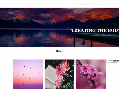 treatingbodymindspirit.com snapshot