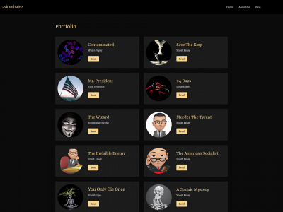 enlightenedxxi.com snapshot
