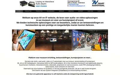 hd-mediaplayers.nl snapshot