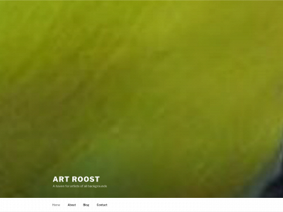 artroost.com snapshot