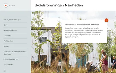 bfnaerheden.dk snapshot