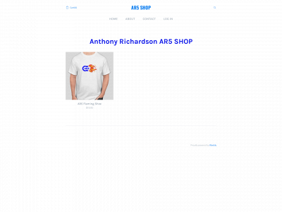 www.ar5shop.com snapshot