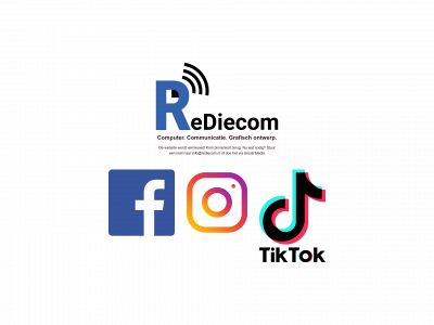 rediecom.nl snapshot