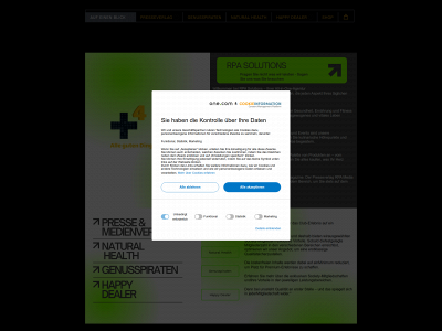 rpa-media.de snapshot