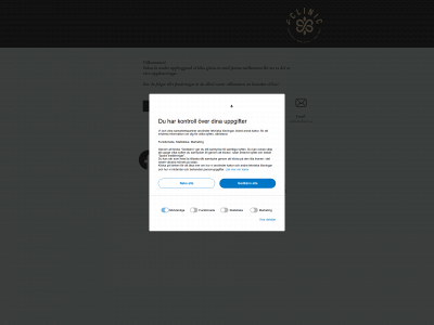 sclinic.se snapshot