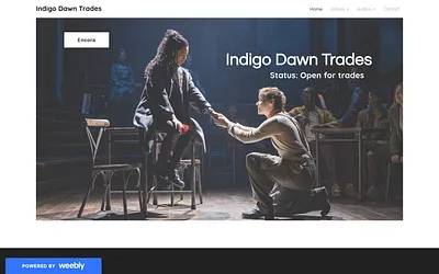 indigodawntrades.weebly.com snapshot