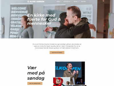 frikirken3400.dk snapshot