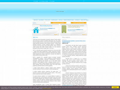bpd.lt snapshot
