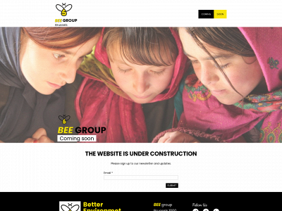 beeplus.group snapshot