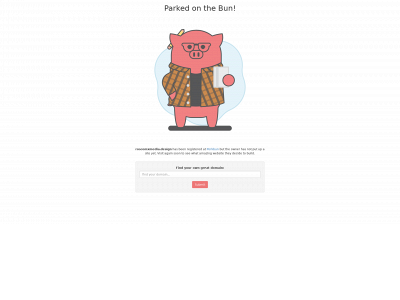 roscomxmedia.design snapshot