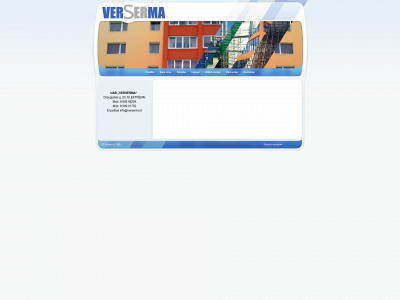 verserma.lt snapshot