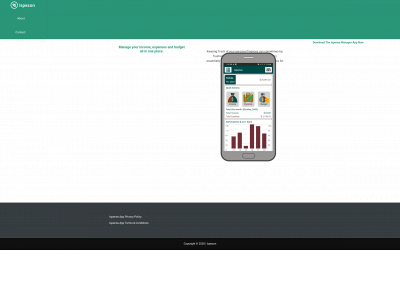 ispezon.com snapshot