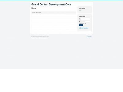gcdc-inc.co snapshot
