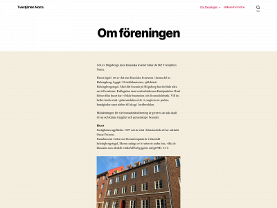 tvestjartennorra.se snapshot