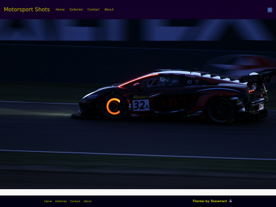 motorsportshots.com.au snapshot