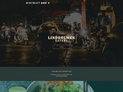 districtone.se snapshot