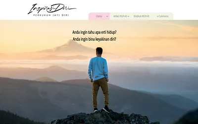 inspirasidiri.org snapshot