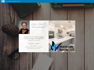 mariposarealtypros.com snapshot