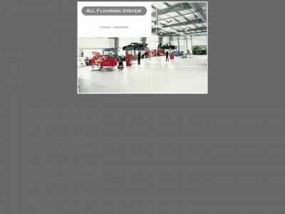 allflooring.be snapshot