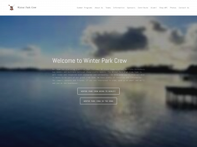 winterparkcrew.org snapshot
