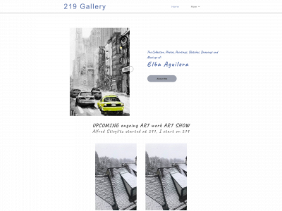 219.gallery snapshot
