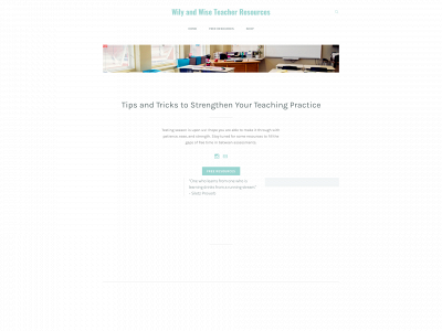 wily-and-wise-teacher-resources.weebly.com snapshot
