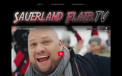 sauerlandflairtv.de snapshot