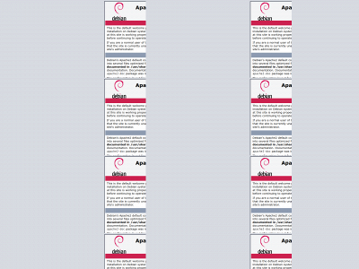evaharrysdotter.com snapshot