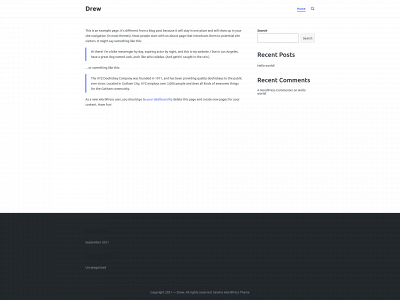 jallorera.com snapshot