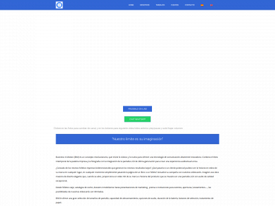 astrolabiodigital.com snapshot