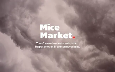 micemarket.events snapshot