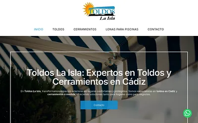 toldoslaisla.es snapshot