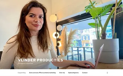 vlinderproducties.com snapshot