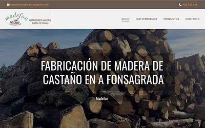 madefon.es snapshot