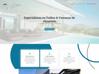 toldosrga.com snapshot