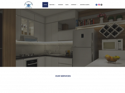 stockerappliancerepairllc.com snapshot