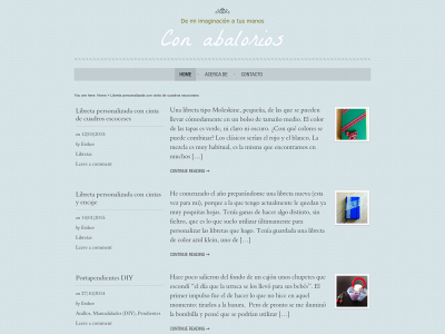 conabalorios.com snapshot